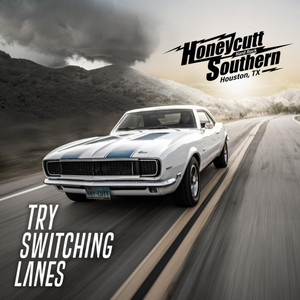Southern Comfort by Honeycutt Southern