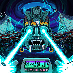 TIMEWARP by Bassurgence, King David James