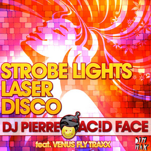Let Me See You Dance by DJ Pierre cover art