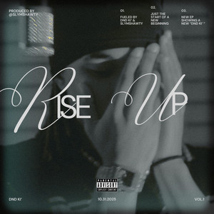 Rise Up by DND Ki'