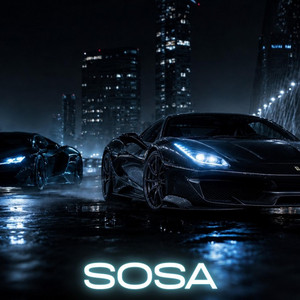 SOSA (Wanted ) - Rrr Remix by O•M, Rrr