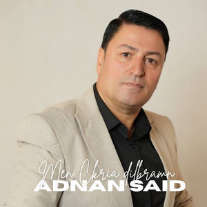 Men Ckria dilbramn by Adnan Said