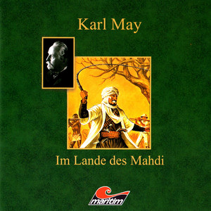 Im Lande des Mahdi II - Der Mahdi