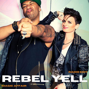 Rebel Yell - Radio Edit
