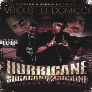 Portada de Warning
