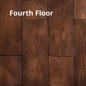Fourth Floor by Dumpy Noki