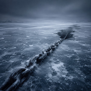 Arctic Nordic Dream by Frozen Horizon