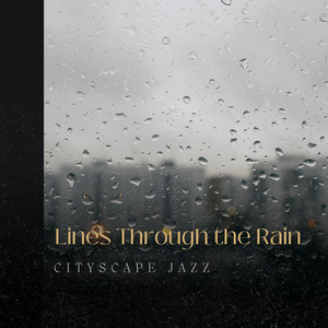 Subway Doors, Closing Softly by Cityscape Jazz