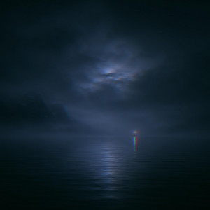 Night Waters by Ørlund