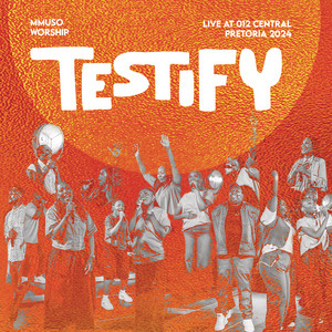 Mmuso Worship - Ebenezer (Reprise) [feat. Yanga] [Live]