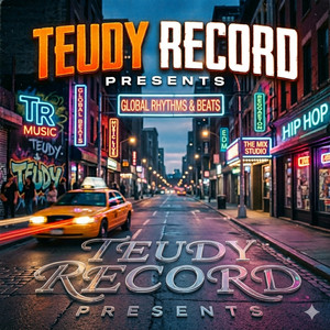 No me tiene confianza by Teudy Record