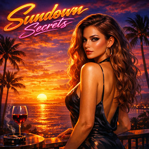 Sundown Secrets by QueenEliBeats28