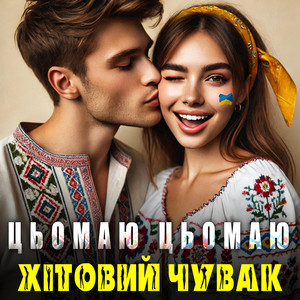 Цьомаю цьомаю by Хітовий чувак