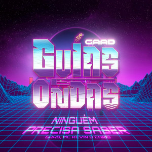Ninguém Precisa Saber (Ao Vivo)
