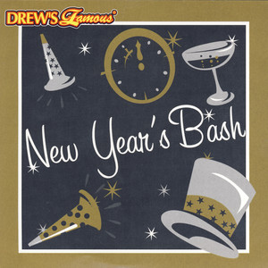 New Year's Bash album