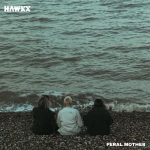 Feral Mother by HAWXX