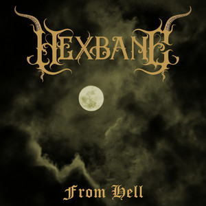 From Hell by Hexbane