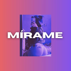 Mírame by Venek