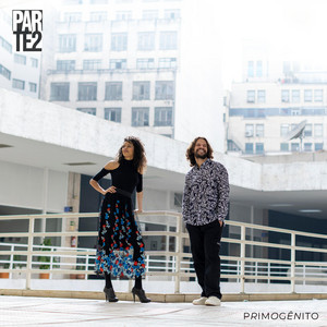 Canção da Areia by Parte2, Gerson Borges