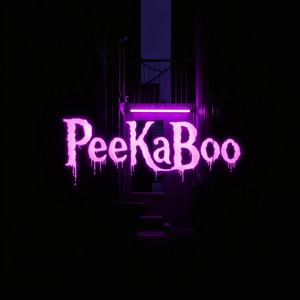 Peekaboo by Benjé