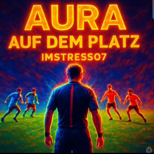 Aura auf dem Platz by ImStress07