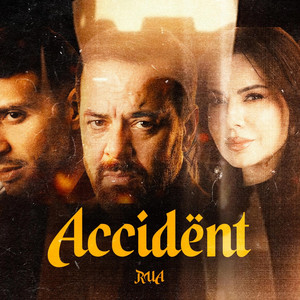 ACCIDENT- جينيريك مسلسل أكسيدون by RUA
