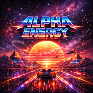 Alpha Energy by Kaelith