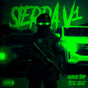 Sierra V1 by Nuevo Trip