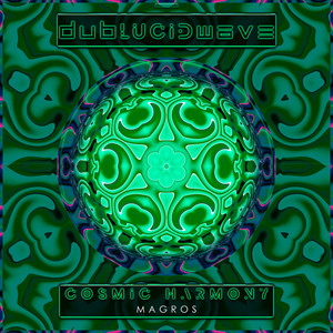 Cosmic Harmony