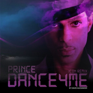 洋楽 PRINCE DANCE 4 ME CD Prince - Dance 4 Me | Deezer