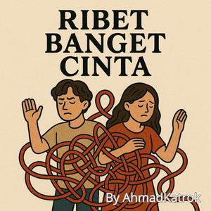 Cinta Dalam Diam by AhmadKatrok