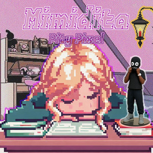 Mimidita by Pity Pixel