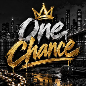 One Chance by Kova OG