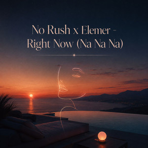 Right Now (Na Na Na) - Deep House Version by NO RUSH, Elemer