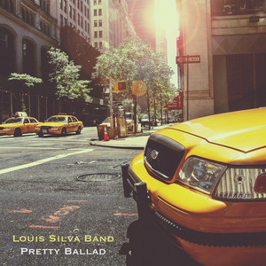 Love Is a Many-Splendored Thing by Louis Silva Band