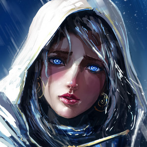 Celestial Realmwalker by Solas Composer