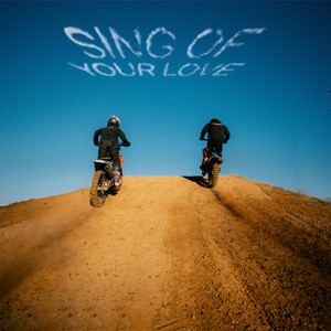 ELEVATION RHYTHM & Joe L Barnes - Sing Of Your Love