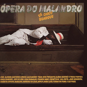 Tango Do Covil by MPB4, Ruy Faria, Aquiles Reis, Miltinho, Magro Waghabi