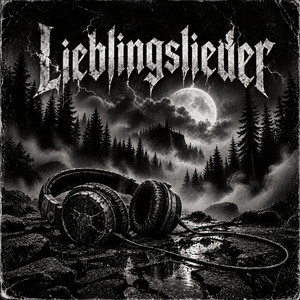 Lieblingslieder by Nicolas Maschke