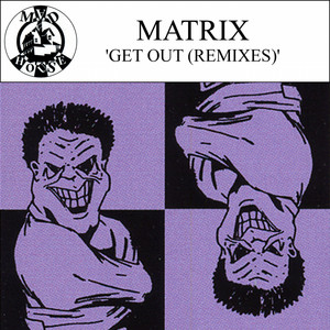 Matrix (US) cover