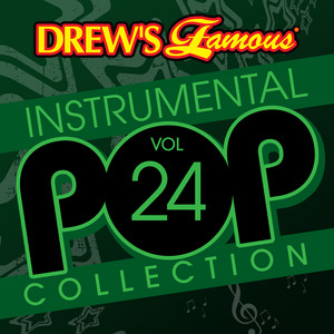 Drew's Famous Instrumental Pop Collection (Vol. 24) album