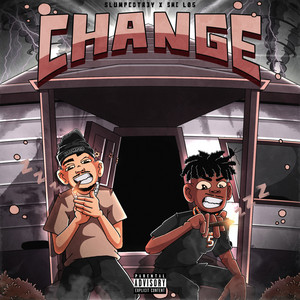 Change by SlumpedTr3y, SME L05