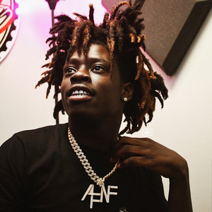 New Glokk City by Afnf Records, RugRat OD