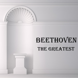 Beethoven: The Greatest album
