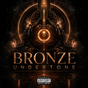 Bronze Undertone by DJJose