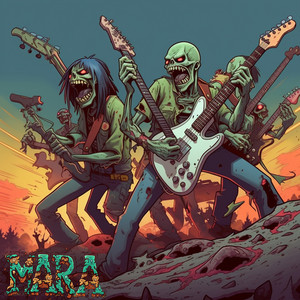 SMOG — Mara