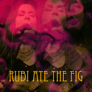 Black Eyes by Rubi Ate the Fig