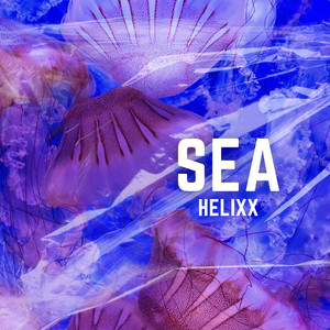 Sea - Radio Edit by Helixx
