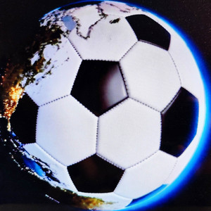 Soccermadi by Orion, Cut Dem, C.Monts