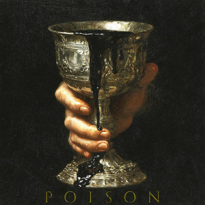 Sinfury — Poison
